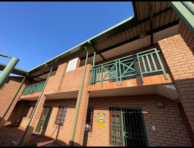 BUSINESS PROPERTY TO RENT IN HIGHVELD